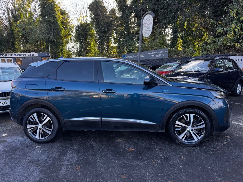 Used Peugeot 3008 2021 for sale - 76654963: Photo 3