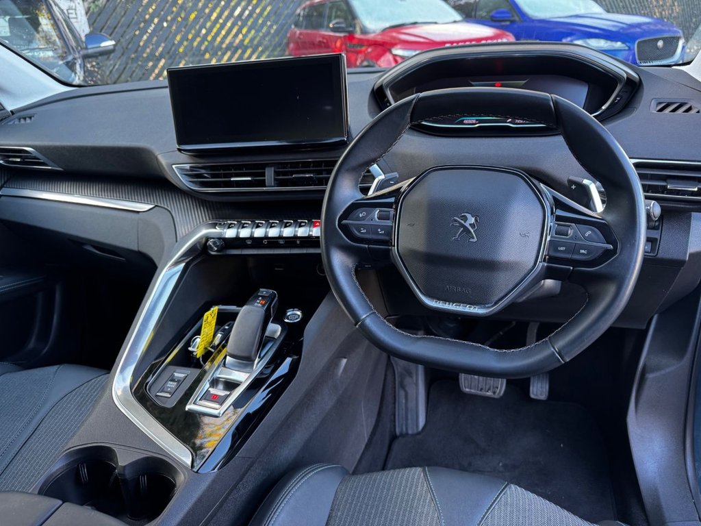 Used Peugeot 3008 2021 for sale - 76654963: Photo 30