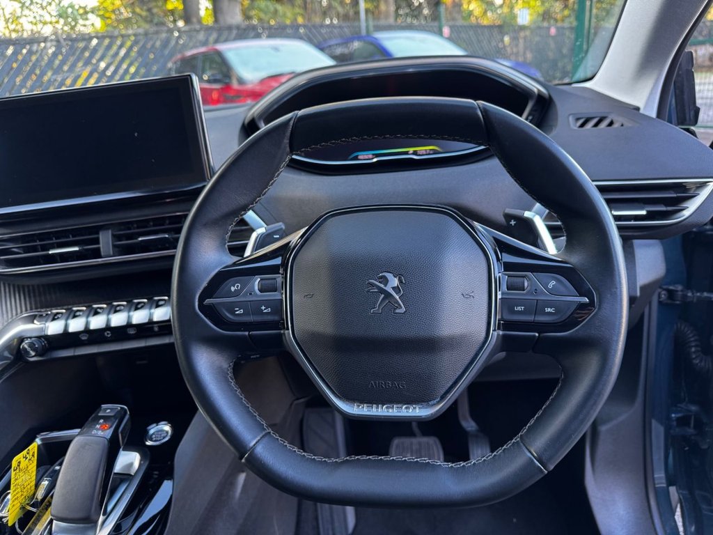 Used Peugeot 3008 2021 for sale - 76654963: Photo 31