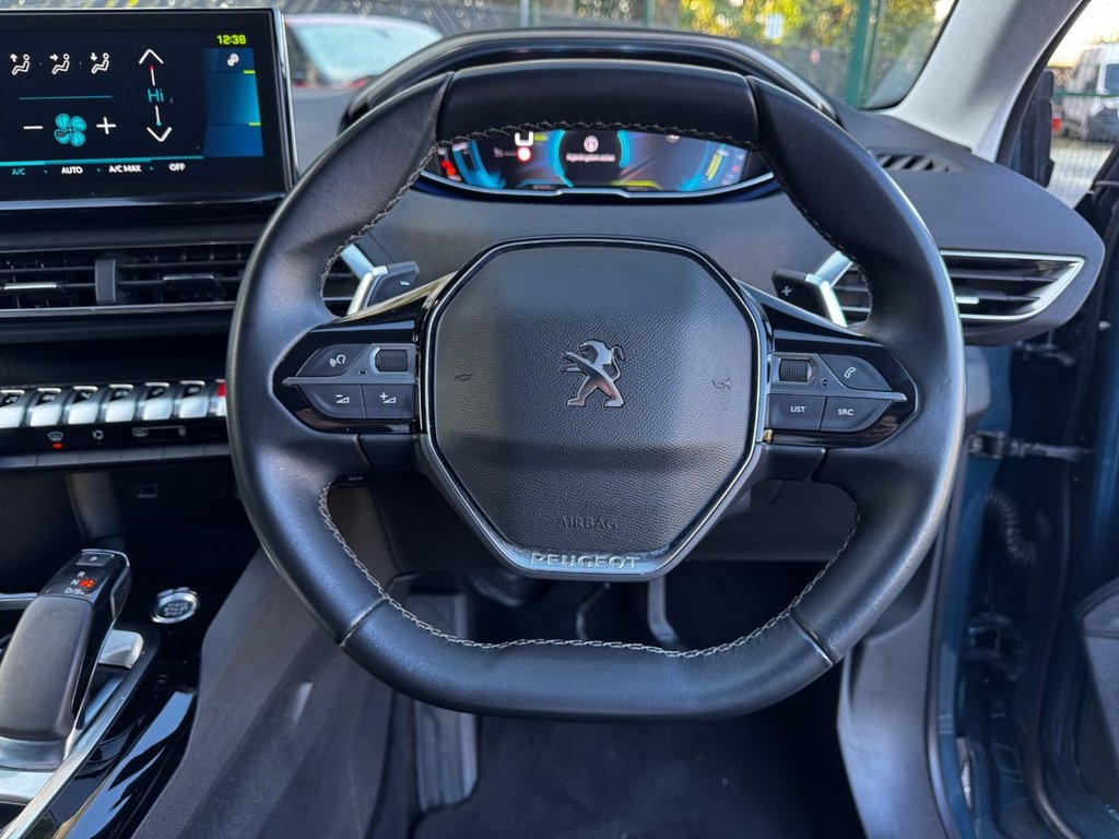 Used Peugeot 3008 2021 for sale - 76654963: Photo 32