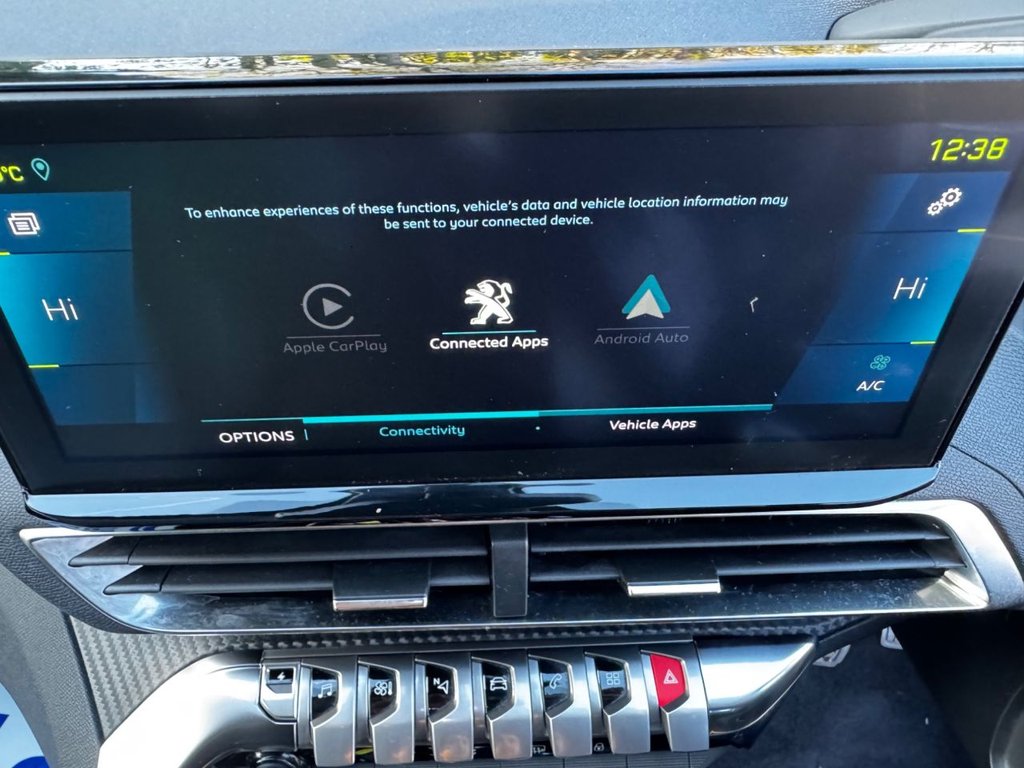 Used Peugeot 3008 2021 for sale - 76654963: Photo 33