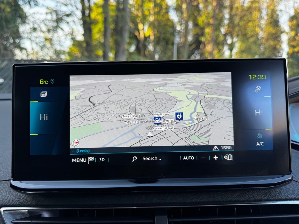 Used Peugeot 3008 2021 for sale - 76654963: Photo 34