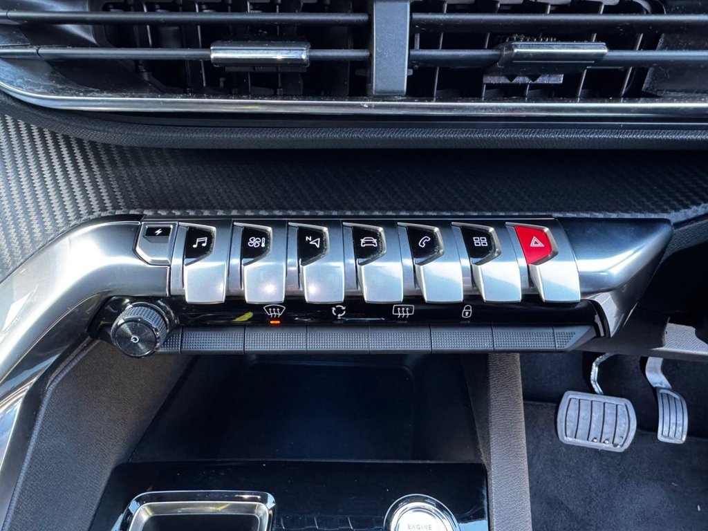 Used Peugeot 3008 2021 for sale - 76654963: Photo 35