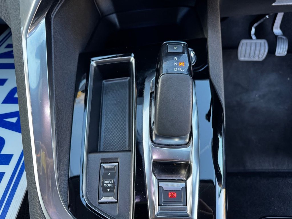 Used Peugeot 3008 2021 for sale - 76654963: Photo 36