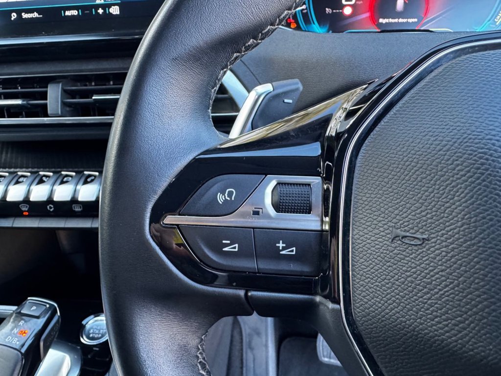 Used Peugeot 3008 2021 for sale - 76654963: Photo 37