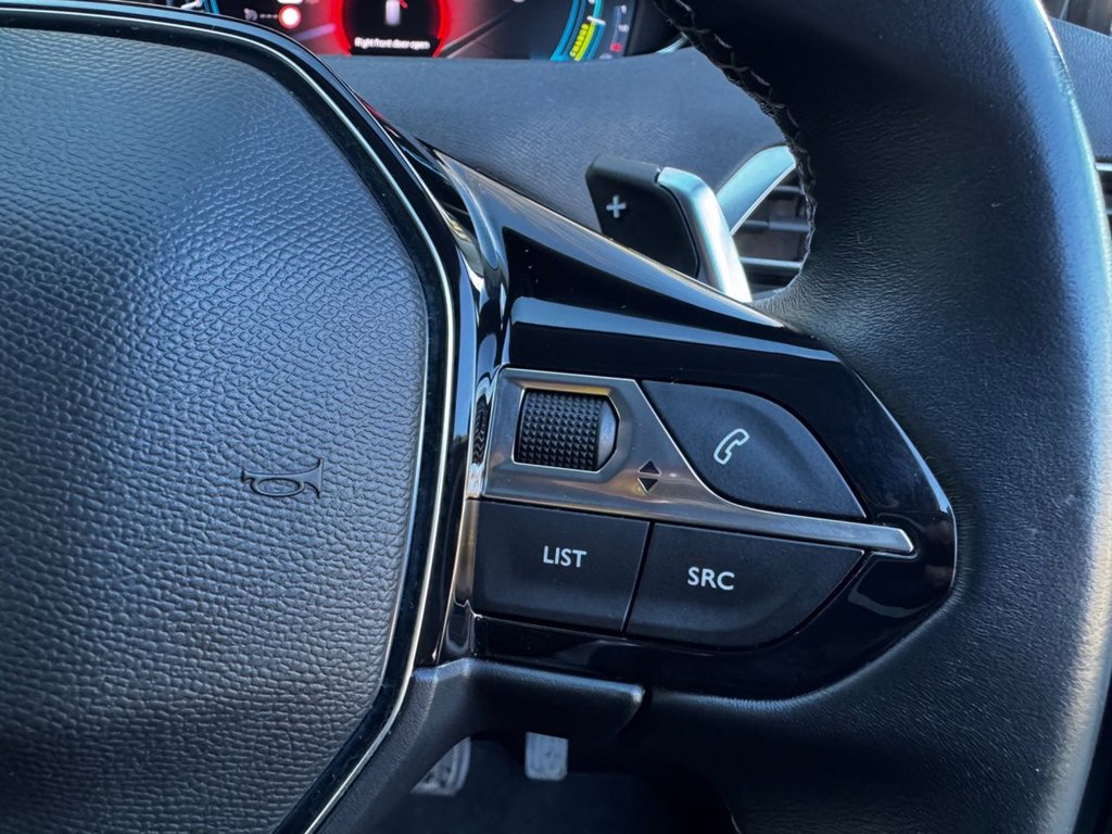 Used Peugeot 3008 2021 for sale - 76654963: Photo 38