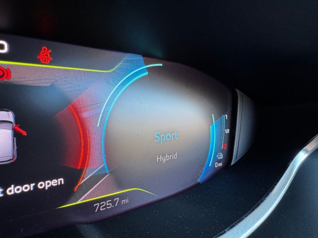 Used Peugeot 3008 2021 for sale - 76654963: Photo 39