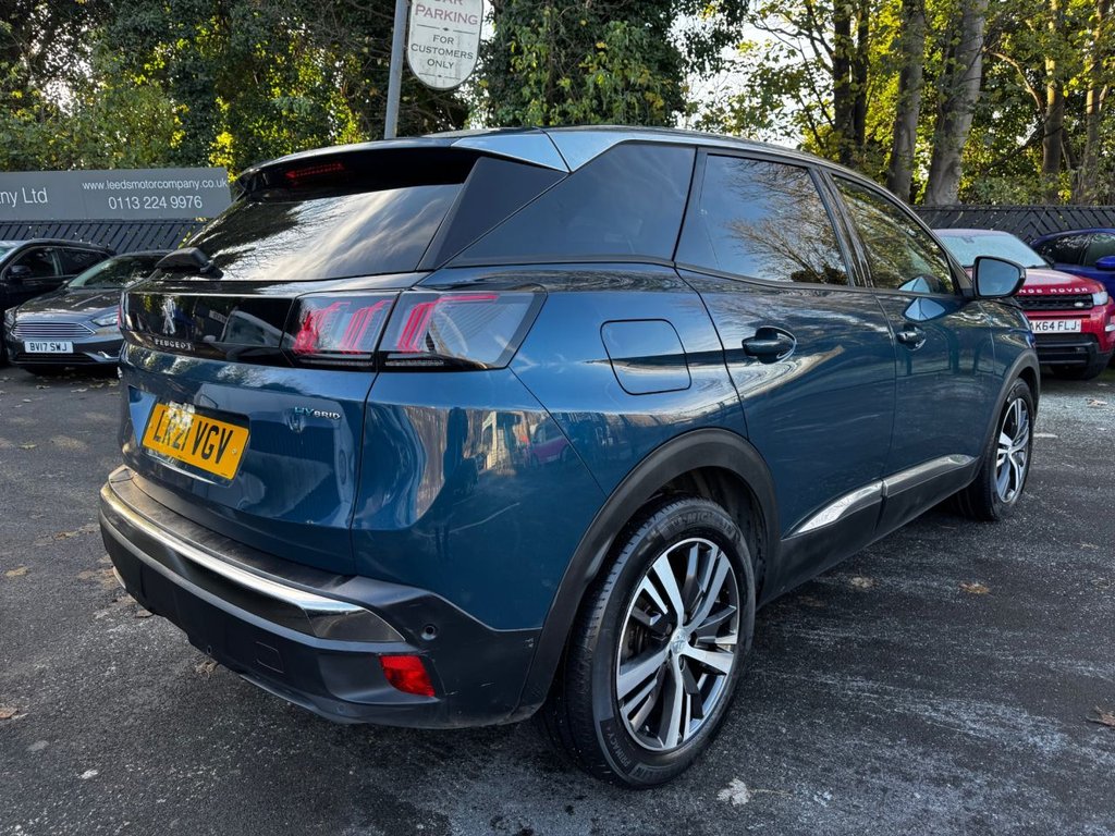Used Peugeot 3008 2021 for sale - 76654963: Photo 4