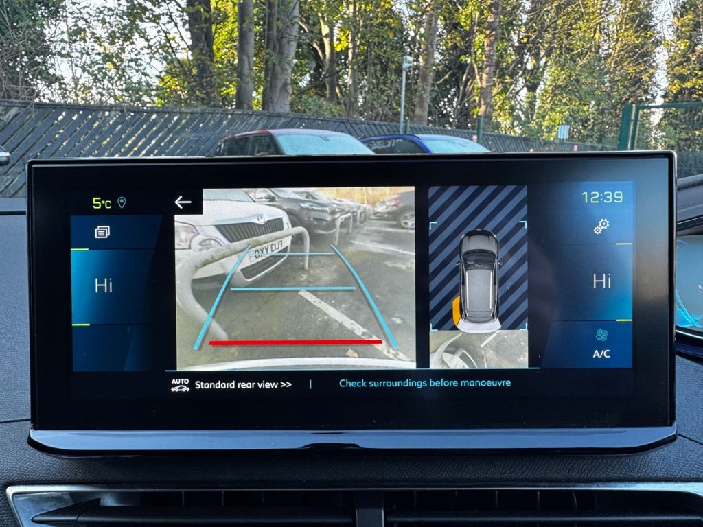 Used Peugeot 3008 2021 for sale - 76654963: Photo 40