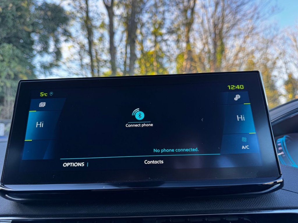 Used Peugeot 3008 2021 for sale - 76654963: Photo 45