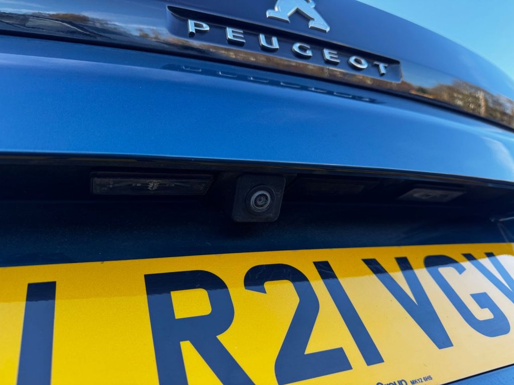 Used Peugeot 3008 2021 for sale - 76654963: Photo 6