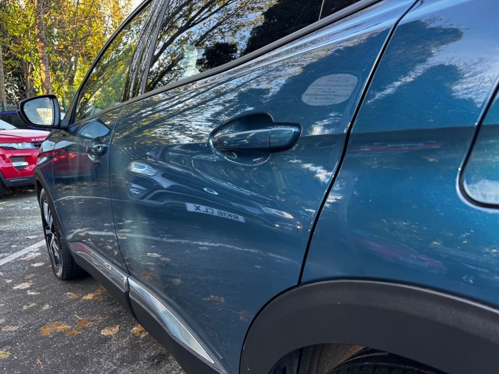 Used Peugeot 3008 2021 for sale - 76654963: Photo 8