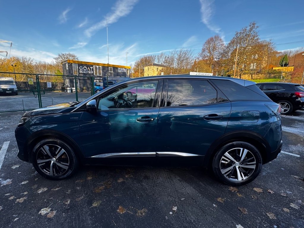 Used Peugeot 3008 2021 for sale - 76654963: Photo 9