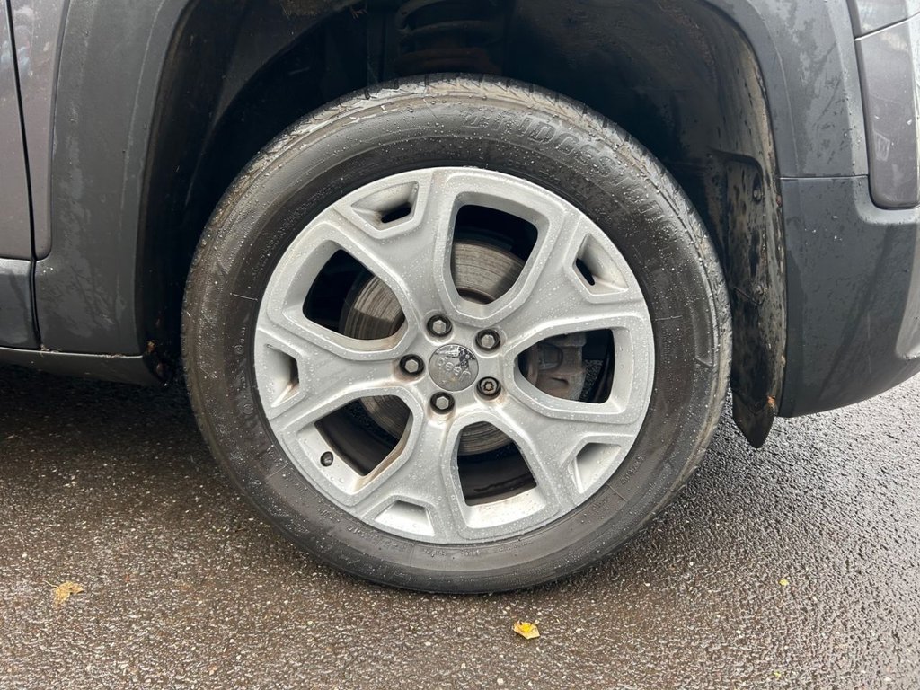 Used Jeep Renegade 2017 for sale - 76617219: Photo 13