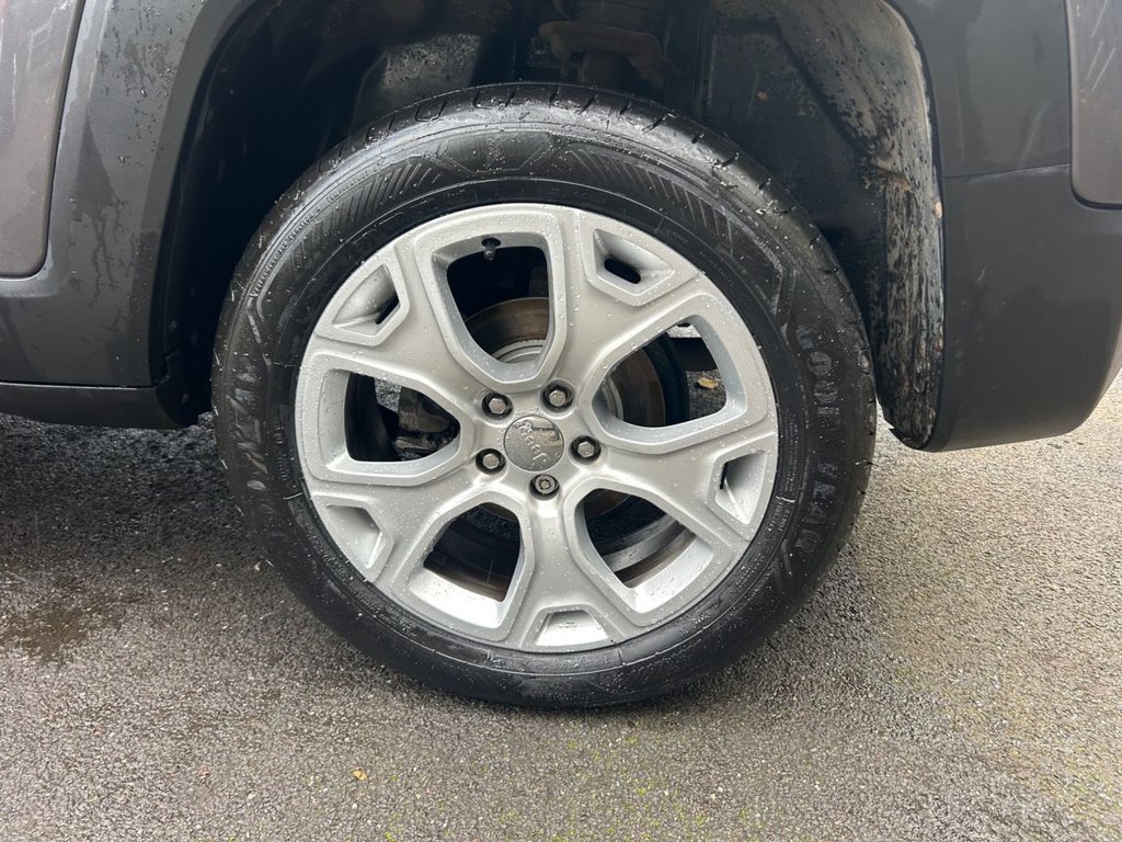 Used Jeep Renegade 2017 for sale - 76617219: Photo 15