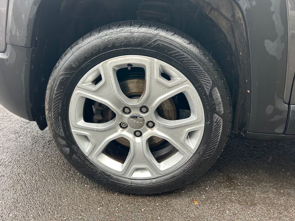 Used Jeep Renegade 2017 for sale - 76617219: Photo 16