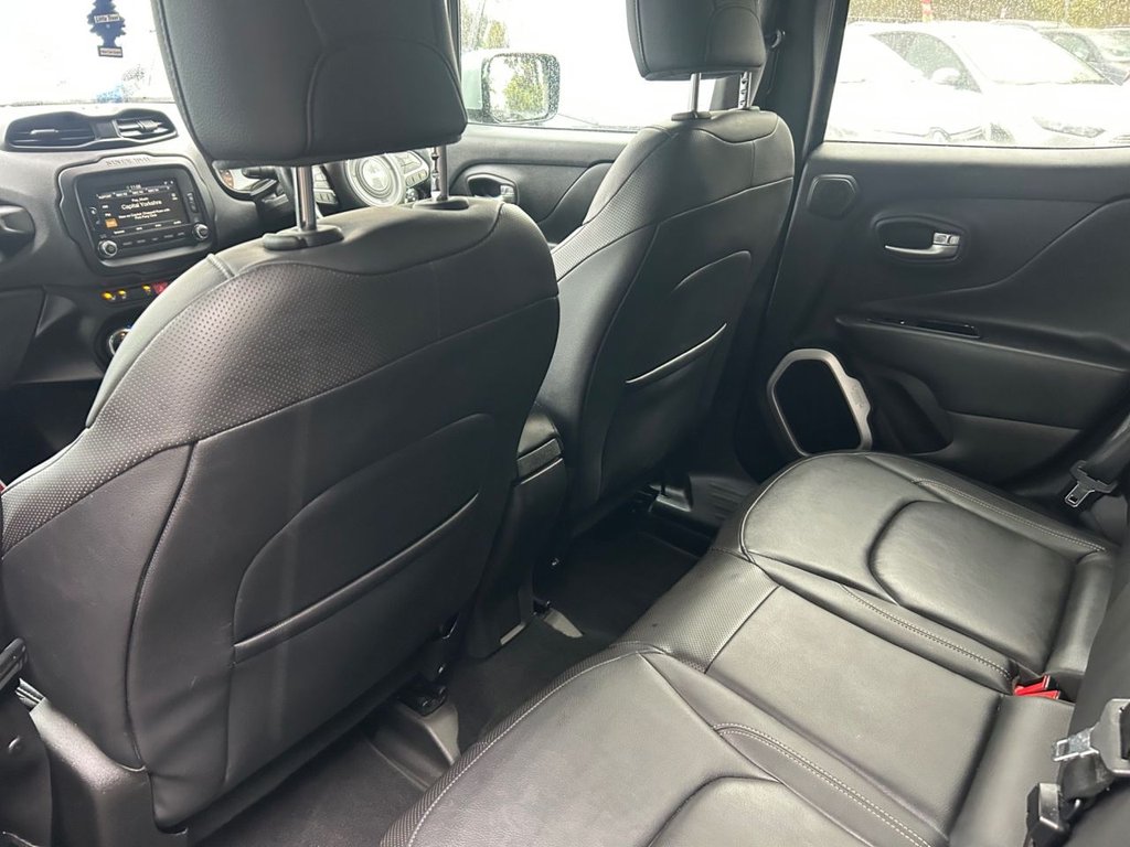 Used Jeep Renegade 2017 for sale - 76617219: Photo 22