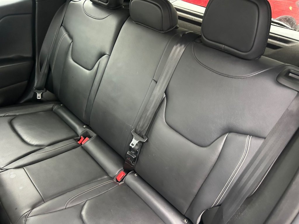 Used Jeep Renegade 2017 for sale - 76617219: Photo 23