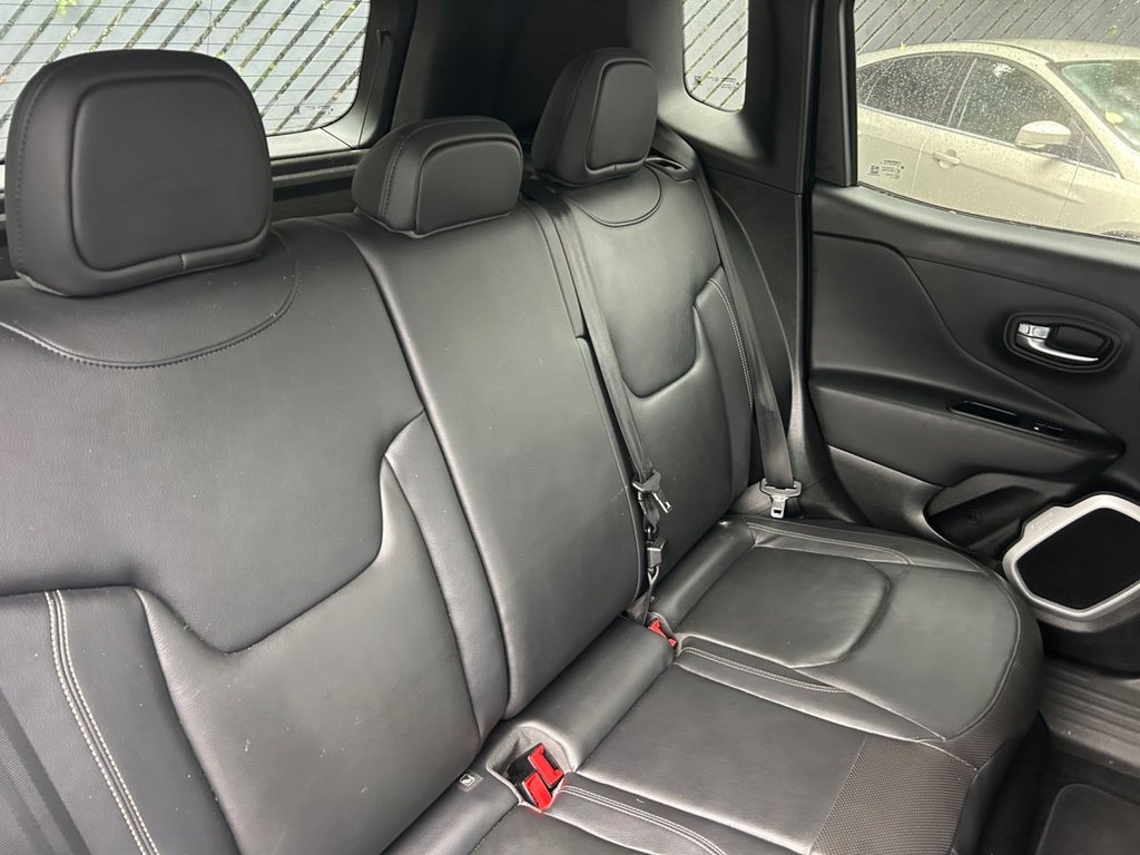 Used Jeep Renegade 2017 for sale - 76617219: Photo 25