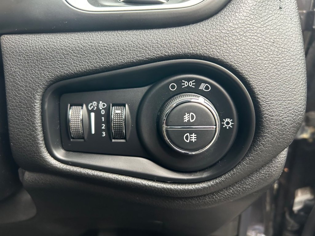 Used Jeep Renegade 2017 for sale - 76617219: Photo 29