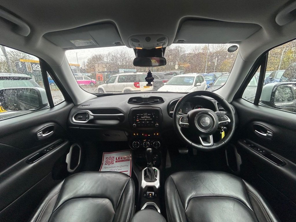 Used Jeep Renegade 2017 for sale - 76617219: Photo 31