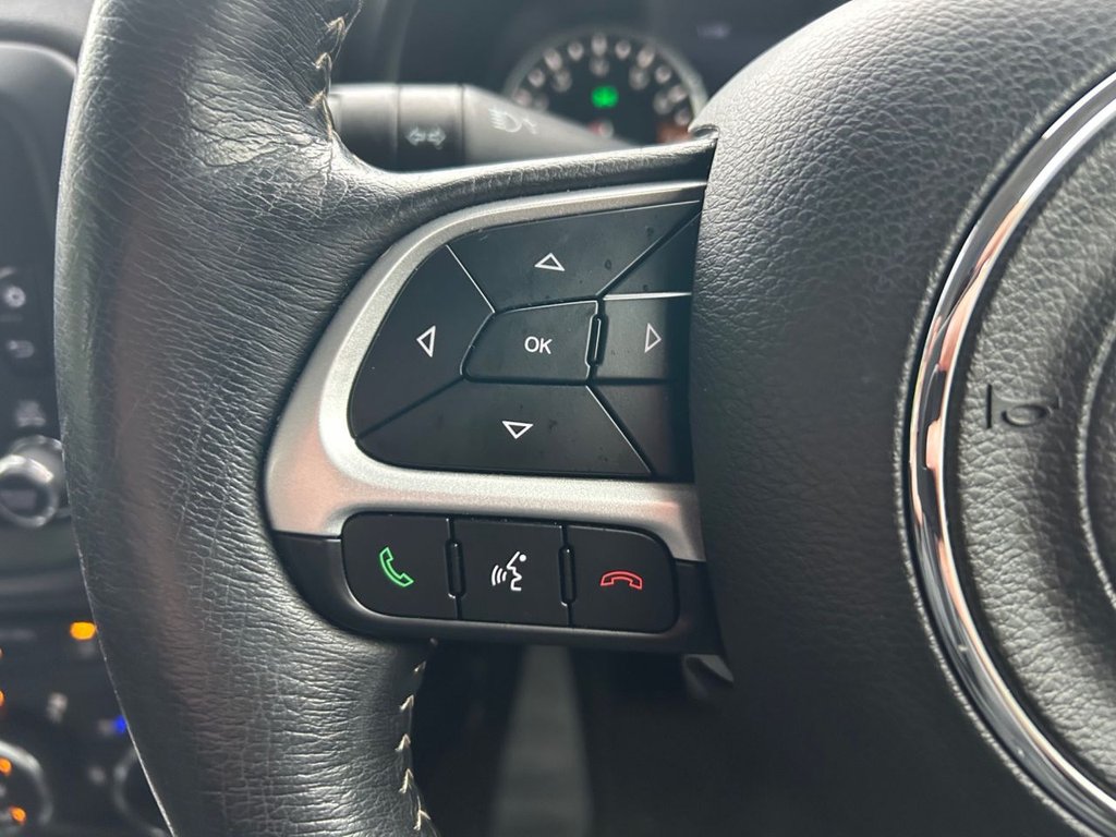 Used Jeep Renegade 2017 for sale - 76617219: Photo 33