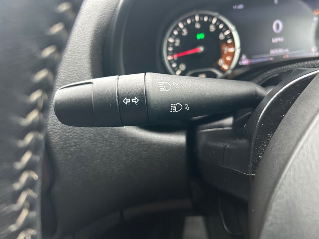 Used Jeep Renegade 2017 for sale - 76617219: Photo 34