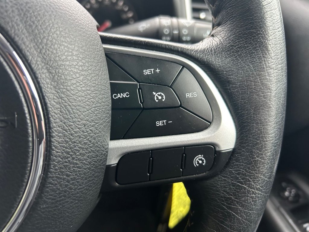 Used Jeep Renegade 2017 for sale - 76617219: Photo 35