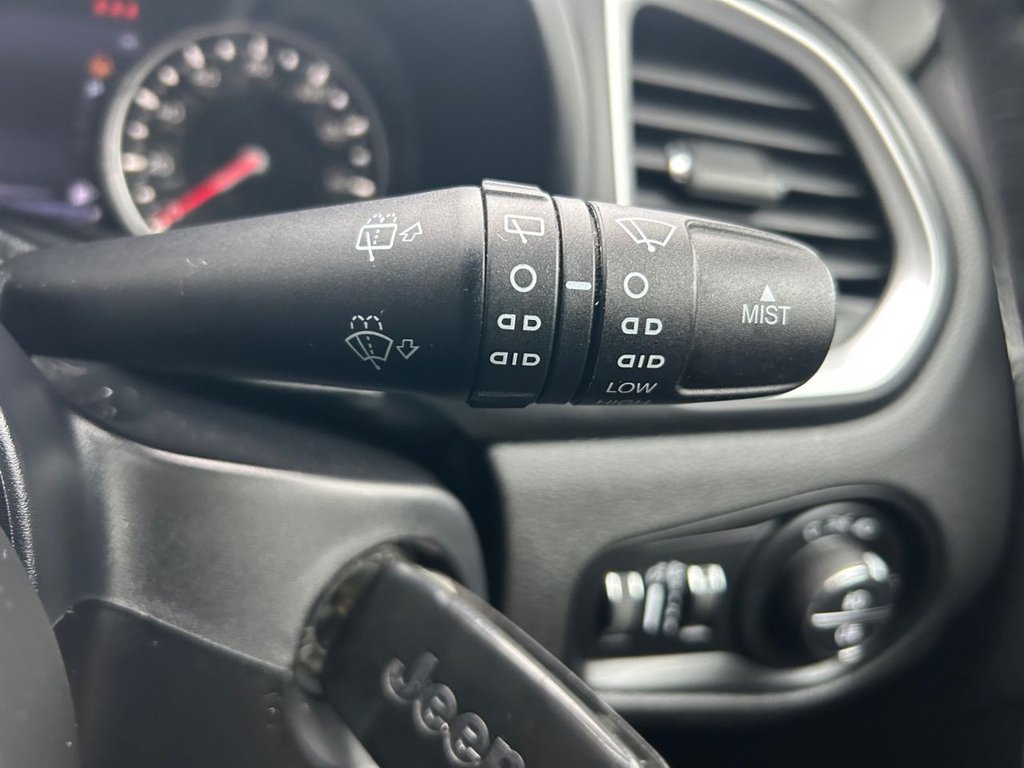 Used Jeep Renegade 2017 for sale - 76617219: Photo 36