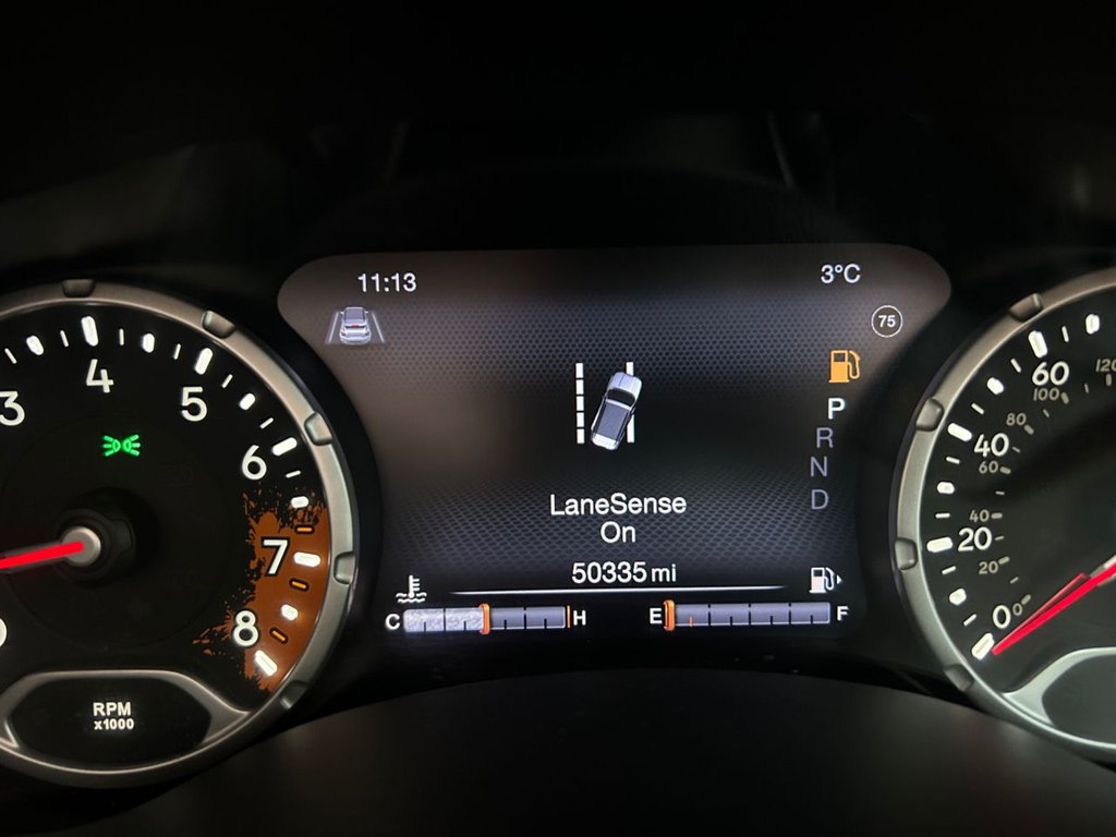 Used Jeep Renegade 2017 for sale - 76617219: Photo 38