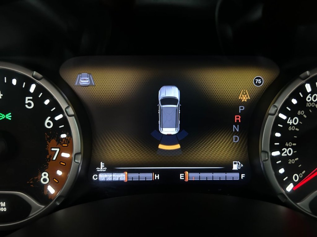 Used Jeep Renegade 2017 for sale - 76617219: Photo 39