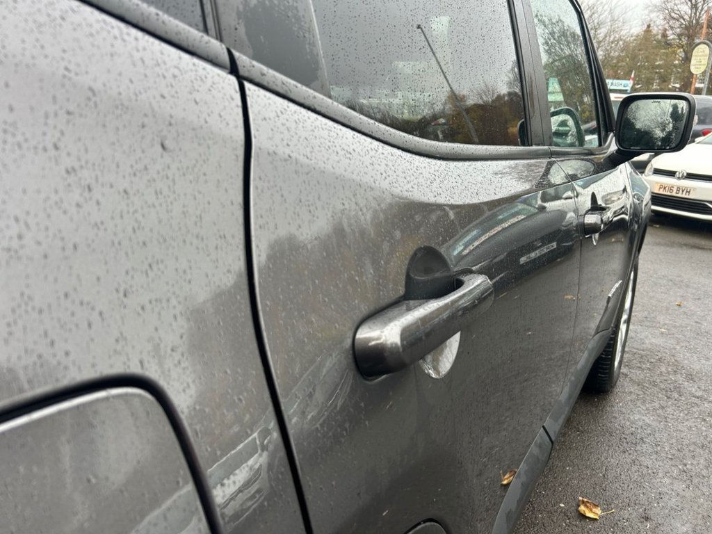 Used Jeep Renegade 2017 for sale - 76617219: Photo 4