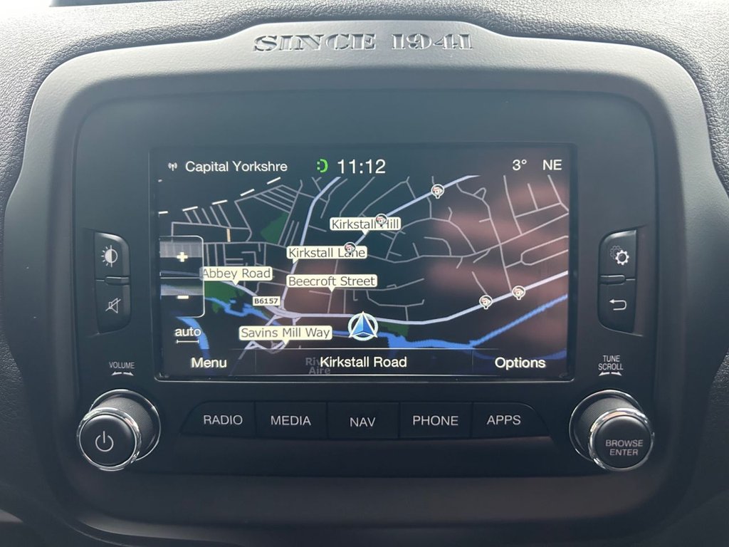 Used Jeep Renegade 2017 for sale - 76617219: Photo 41