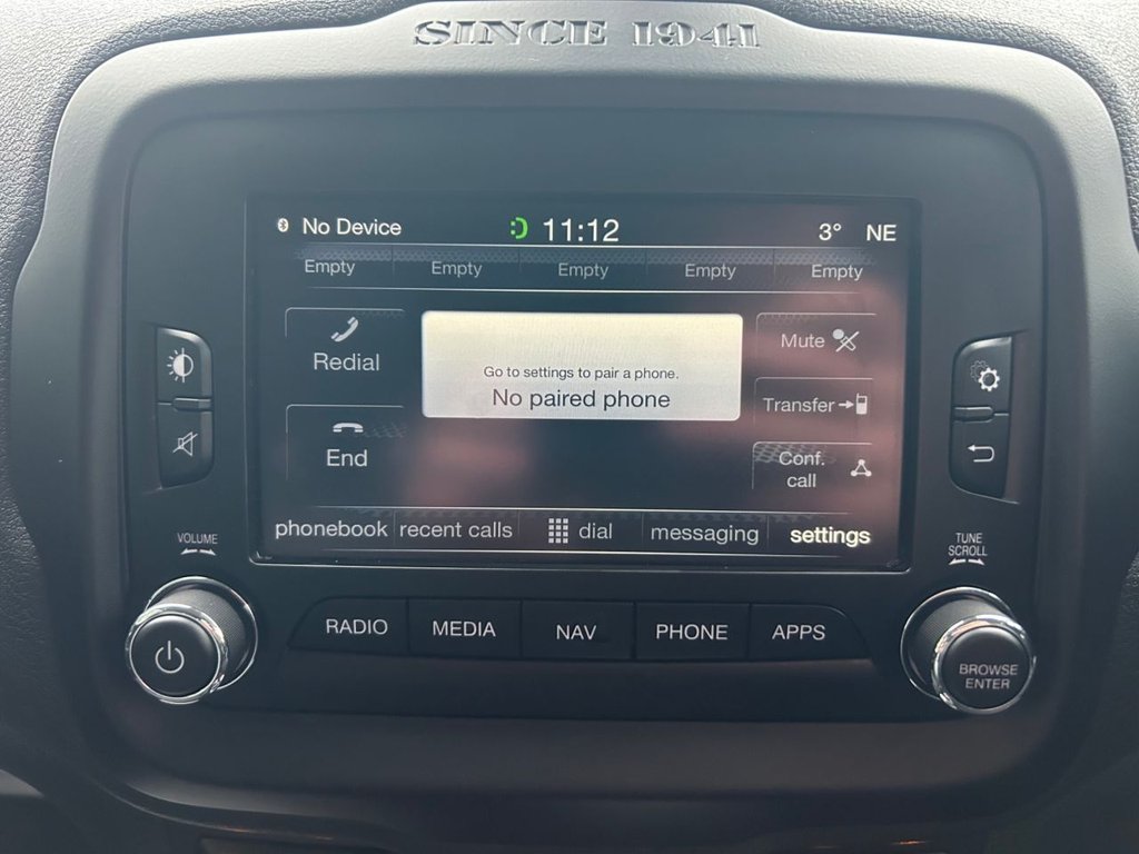 Used Jeep Renegade 2017 for sale - 76617219: Photo 42