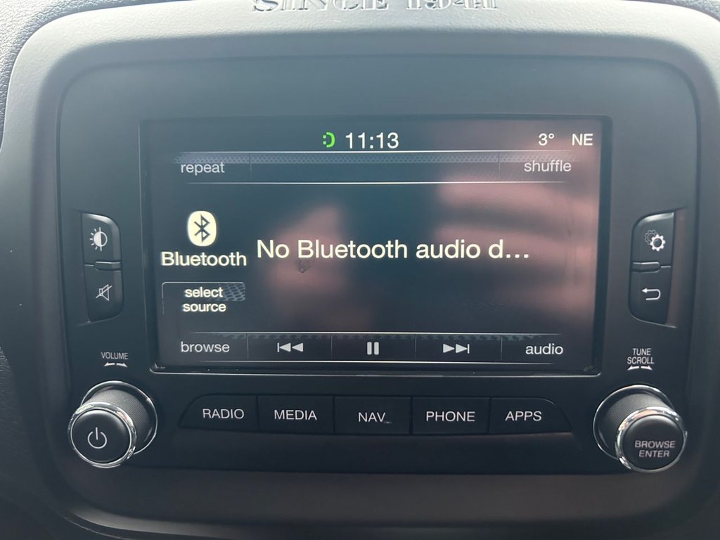 Used Jeep Renegade 2017 for sale - 76617219: Photo 43