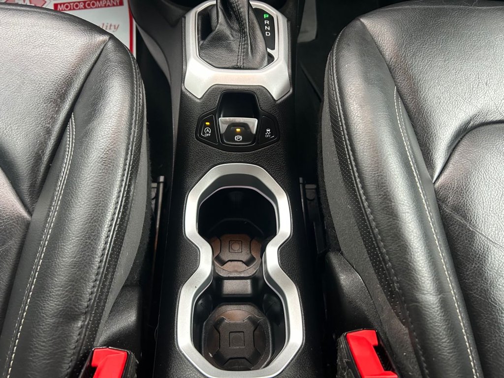 Used Jeep Renegade 2017 for sale - 76617219: Photo 46