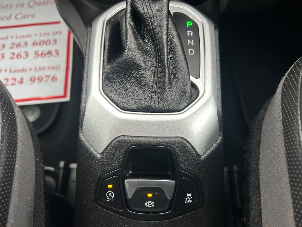 Used Jeep Renegade 2017 for sale - 76617219: Photo 47