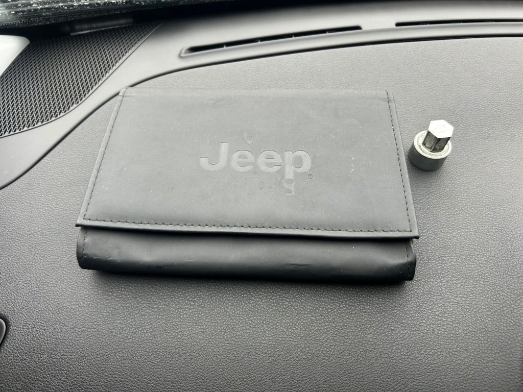 Used Jeep Renegade 2017 for sale - 76617219: Photo 50