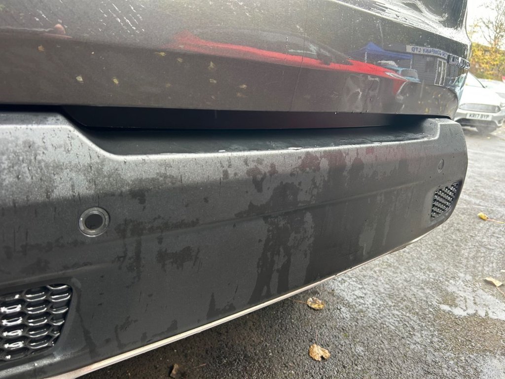 Used Jeep Renegade 2017 for sale - 76617219: Photo 6