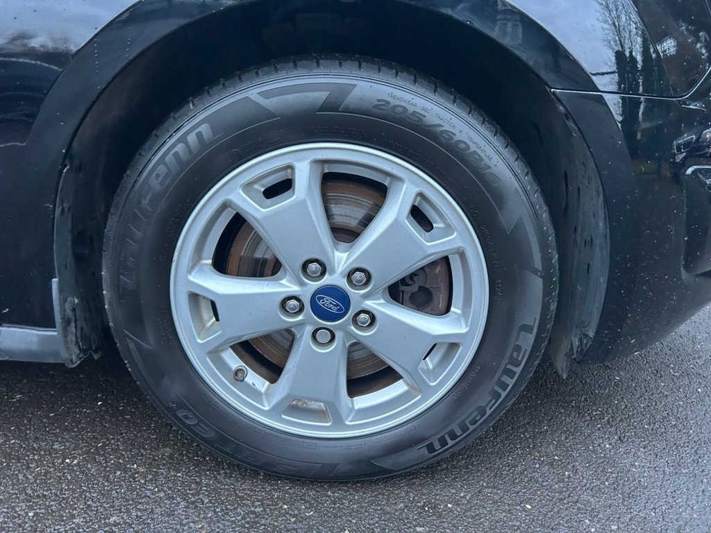 Used Ford Grand Tourneo Connect 2018 for sale - 76841656: Photo 13