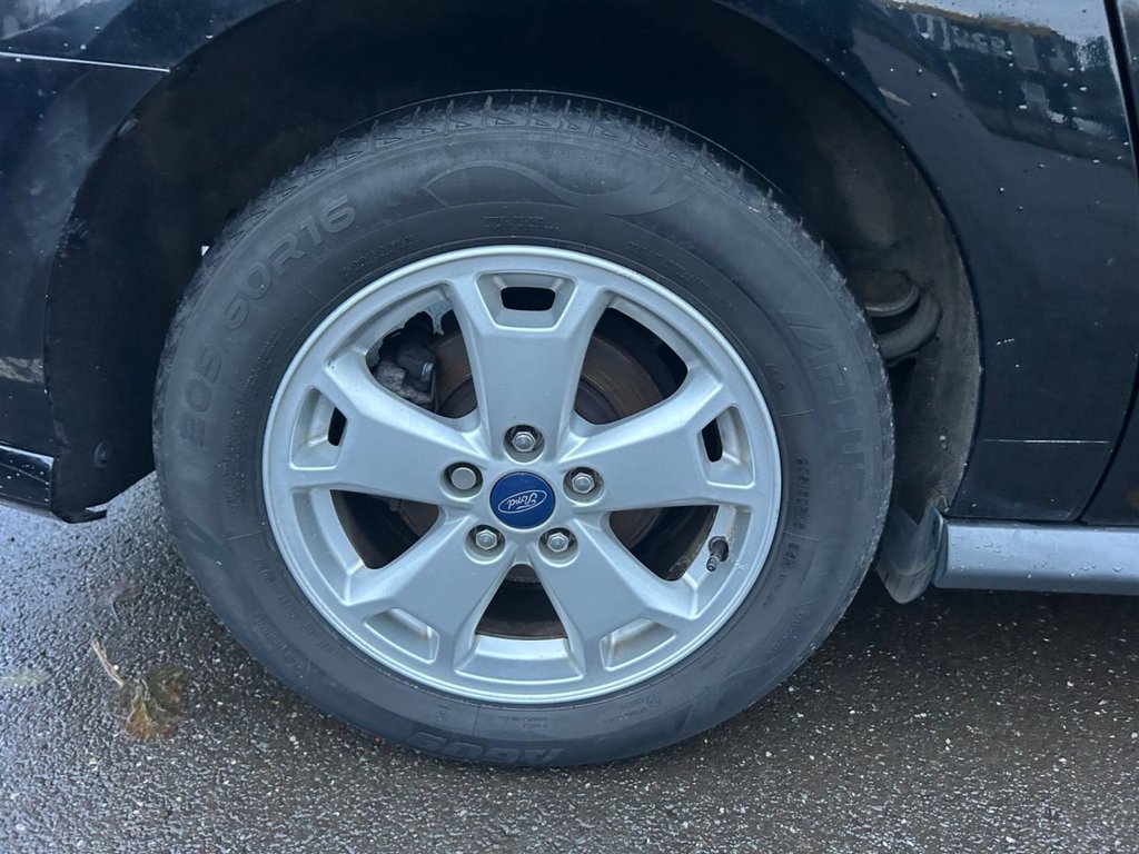 Used Ford Grand Tourneo Connect 2018 for sale - 76841656: Photo 14