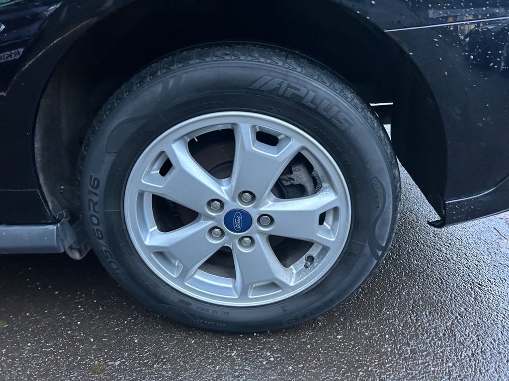 Used Ford Grand Tourneo Connect 2018 for sale - 76841656: Photo 15