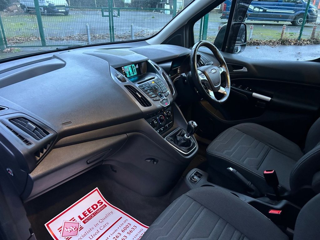 Used Ford Grand Tourneo Connect 2018 for sale - 76841656: Photo 20