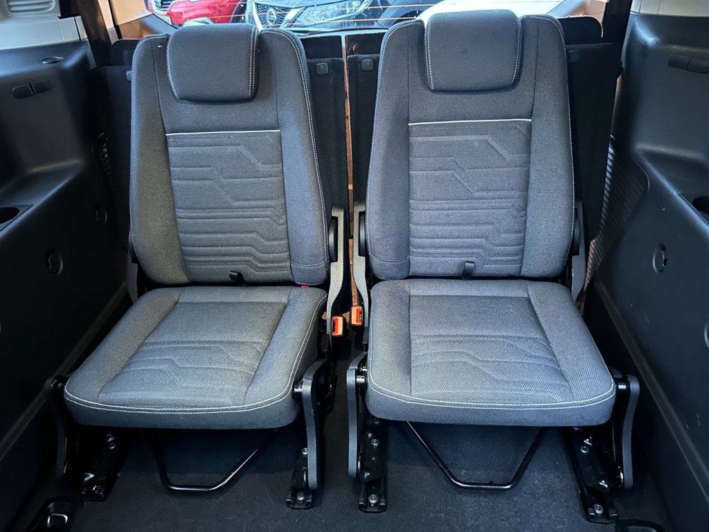 Used Ford Grand Tourneo Connect 2018 for sale - 76841656: Photo 24