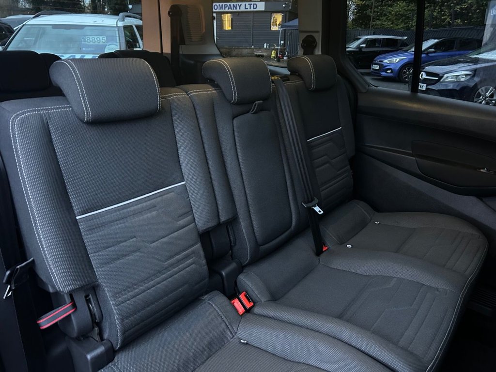 Used Ford Grand Tourneo Connect 2018 for sale - 76841656: Photo 26