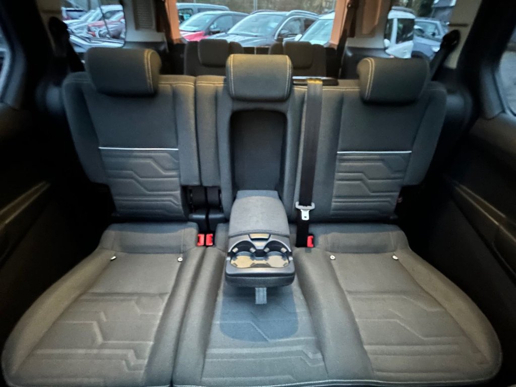 Used Ford Grand Tourneo Connect 2018 for sale - 76841656: Photo 27