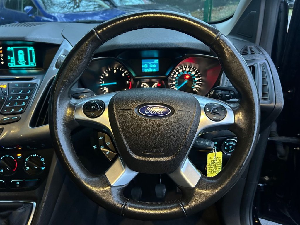 Used Ford Grand Tourneo Connect 2018 for sale - 76841656: Photo 33