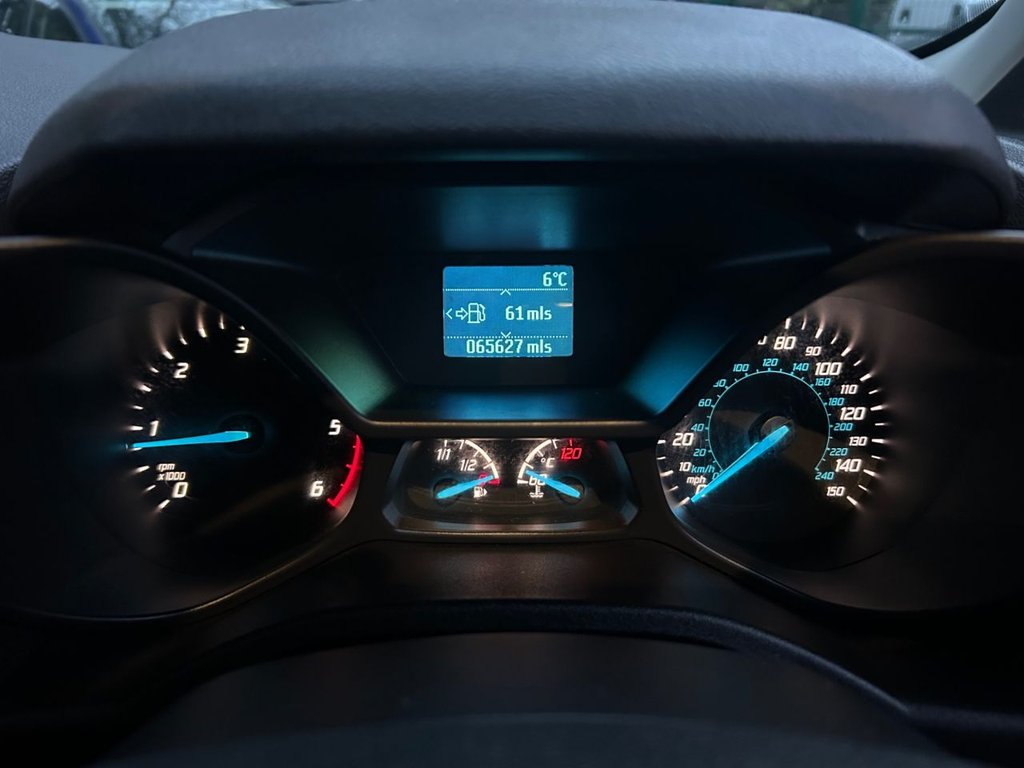 Used Ford Grand Tourneo Connect 2018 for sale - 76841656: Photo 38