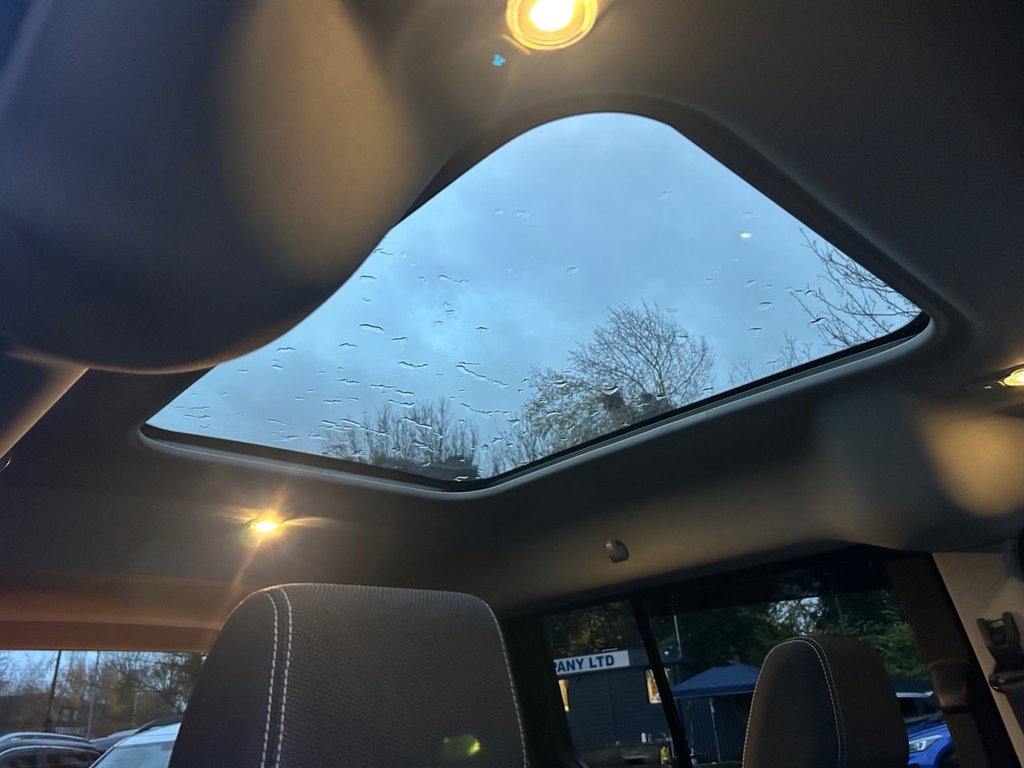 Used Ford Grand Tourneo Connect 2018 for sale - 76841656: Photo 39