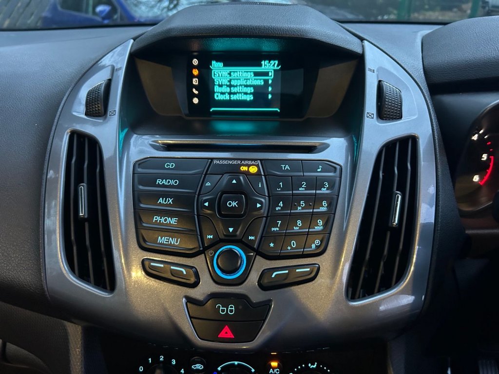 Used Ford Grand Tourneo Connect 2018 for sale - 76841656: Photo 40